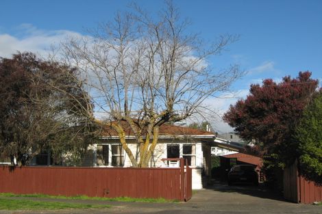 Photo of property in 11 Given Street, Havelock North, 4130