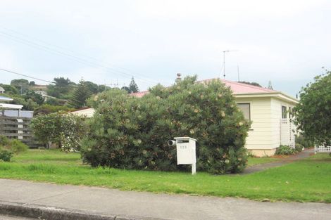 Photo of property in 119 Tilley Road, Paekakariki, 5034