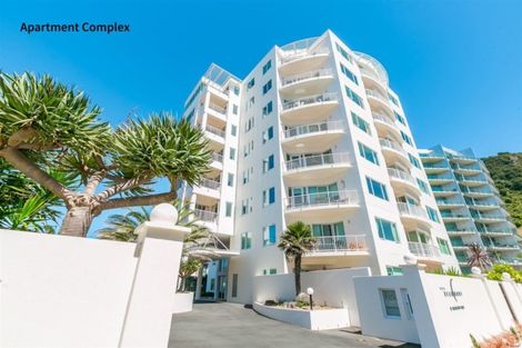 Photo of property in The Beaumont Apartments, 12/12 Maunganui Road, Mount Maunganui, 3116