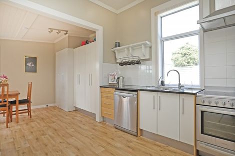 Photo of property in 50 Nelson Street, Georgetown, Invercargill, 9812