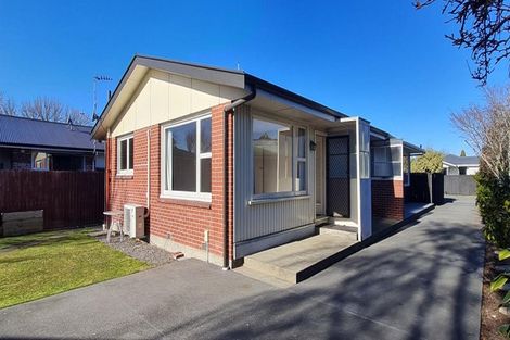 Photo of property in 1/7 Erica Street, Papanui, Christchurch, 8053