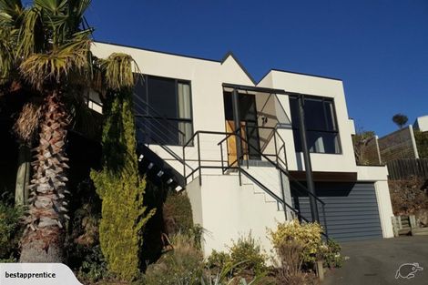 Photo of property in 1/2 Valley View, Mount Pleasant, Christchurch, 8081