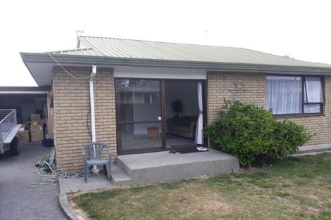 Photo of property in 1/195 Linwood Avenue, Linwood, Christchurch, 8011