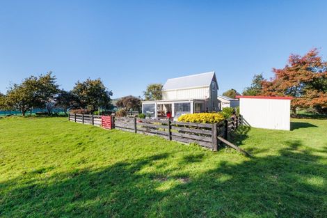 Photo of property in 116 North Street, Ashhurst, 4810