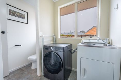 Photo of property in 5 Williamson Place, Geraldine, 7930