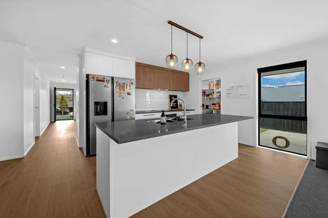 Photo of property in 109 Harriet Johnston Drive, Pokeno, 2402