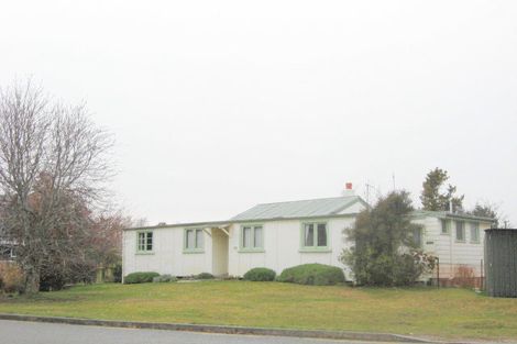 Photo of property in 158 Te Anau Terrace, Te Anau, 9600