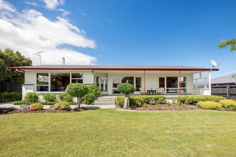 Photo of property in 107 Wither Road, Witherlea, Blenheim, 7201