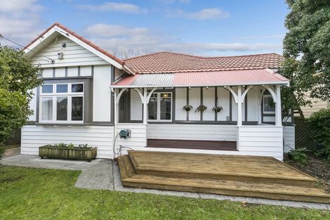 Photo of property in 83 Richmond Street, Petone, Lower Hutt, 5012
