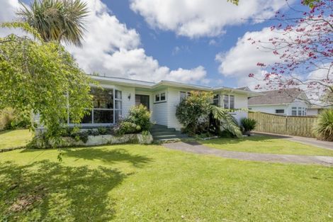 Photo of property in 10 Read Street, Levin, 5510