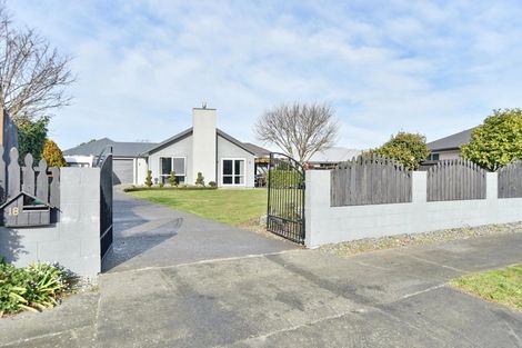 Photo of property in 18 Clarevale Street, Burwood, Christchurch, 8083