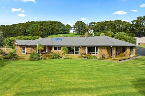 Photo of property in 33 Dalkeith Drive, Kauri, Kamo, 0185