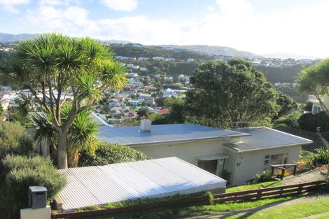 Photo of property in 97 Nevay Road, Miramar, Wellington, 6022