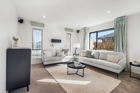 Photo of property in 139 Georgina Street, Marshland, Christchurch, 8083