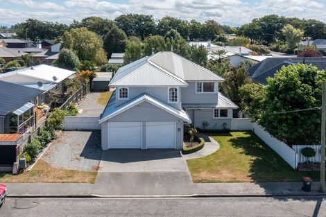 Photo of property in 103 Walker Street, Ashburton, 7700