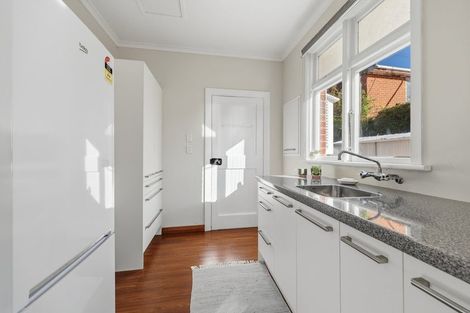Photo of property in 125 Forfar Street, Clyde Hill, Dunedin, 9011