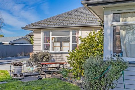 Photo of property in 33a Wesley Street, Kaiapoi, 7630