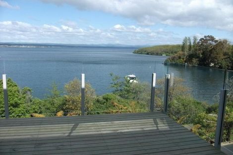 Photo of property in 856b Wily Terrace, Acacia Bay, Taupo, 3330