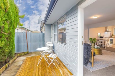 Photo of property in 4/41 Wrights Road, Addington, Christchurch, 8024