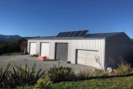 Photo of property in 236 Anatoki Track Road, Takaka, 7183