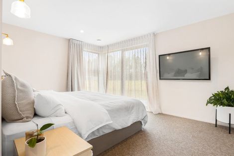 Photo of property in 163a Raddens Road, Ohoka, Kaiapoi, 7692