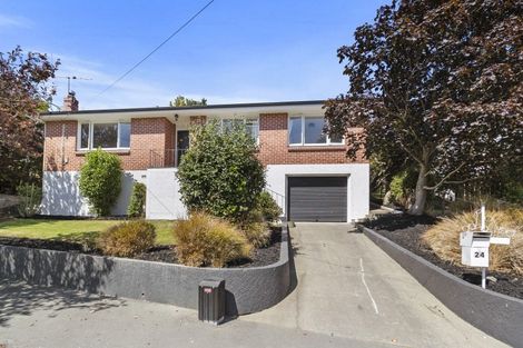 Photo of property in 24 Coonoor Road, Watlington, Timaru, 7910