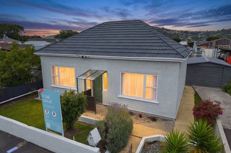 Photo of property in 17 Burns Street, South Dunedin, Dunedin, 9012