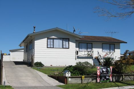 Photo of property in 7 Croft Terrace, Huntly, 3700