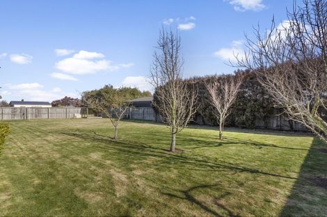 Photo of property in 33 Beaumont Drive, Rolleston, 7614