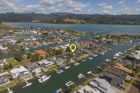 Photo of property in 124 Motu Capri, Pauanui, Hikuai, 3579