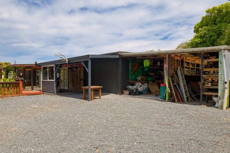 Photo of property in 2009 State Highway 1, Half Moon Bay, Kaikoura, 7371