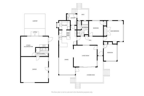 Photo of property in 5 Esplanade Road, Tahawai, Katikati, 3170