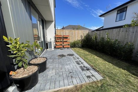 Photo of property in 4/4 Gibbon Street, Sydenham, Christchurch, 8023