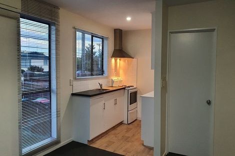 Photo of property in 5/605 Barbadoes Street, Edgeware, Christchurch, 8013