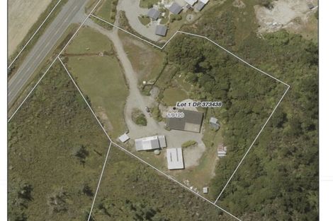 Photo of property in 9120 State Highway 6, Westport, 7892