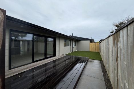 Photo of property in 268b Courtenay Street, Strandon, New Plymouth, 4312