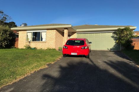 Photo of property in 3 Parkridge Way, Henderson, Auckland, 0612