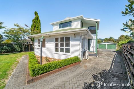 Photo of property in 15 Wise Street, Wainuiomata, Lower Hutt, 5014