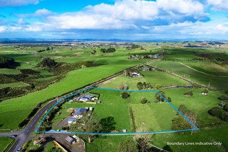 Photo of property in 210 Morrison Road, Pukekawa, Tuakau, 2696