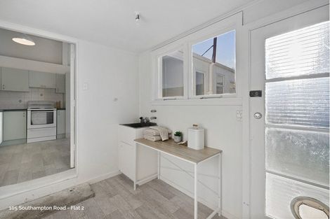 Photo of property in 1/105 Southampton Street, Sydenham, Christchurch, 8023