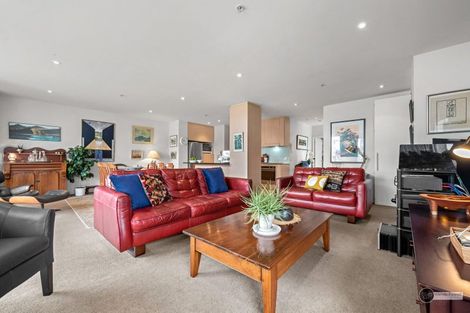 Photo of property in Sanctum Apartments, 41/10b Ebor Street, Te Aro, Wellington, 6011