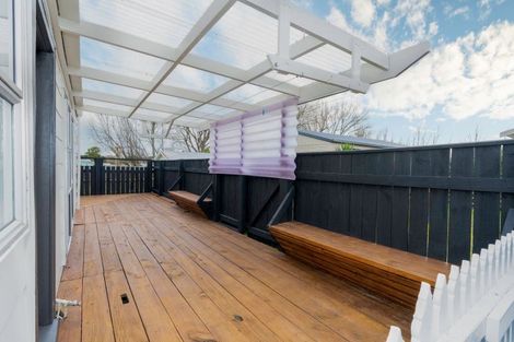 Photo of property in 79 Avenue Road, Foxton, 4814