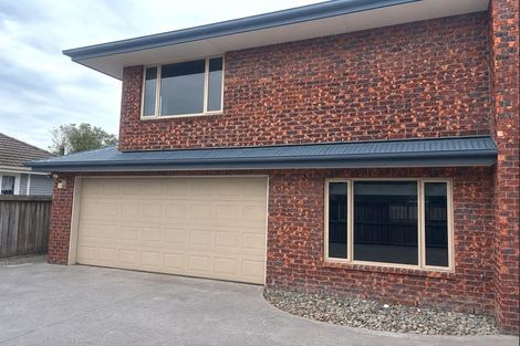 Photo of property in 7a Wentworth Street, Ilam, Christchurch, 8041