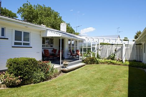 Photo of property in 26 Thornton Road, Cambridge, 3434