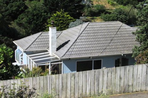 Photo of property in 40 Hudson Street, Island Bay, Wellington, 6023