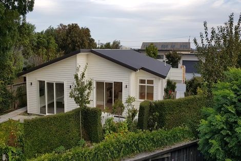 Photo of property in 40a High Street, Leeston, 7632