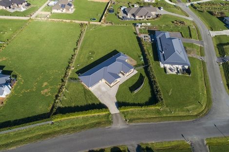 Photo of property in 9 Fallow Avenue, Feilding, 4775