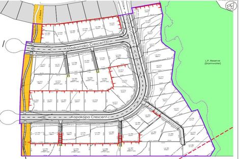 Photo of property in 47 Kopakopa Crescent, Wharewaka, 3330