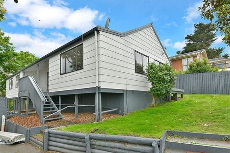 Photo of property in 41 Pemberton Avenue, Bayview, Auckland, 0629