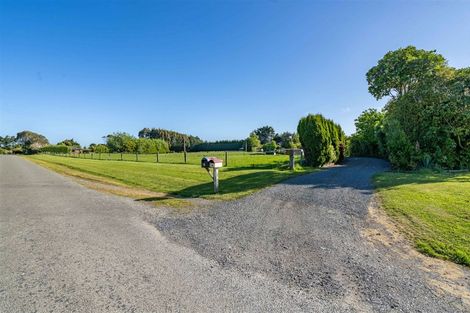 Photo of property in 32 Ayresdale Road, Ascot, Invercargill, 9872